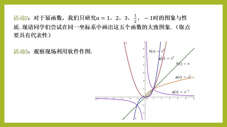 3.3 幂函数PPT+分层作业+答案解析08