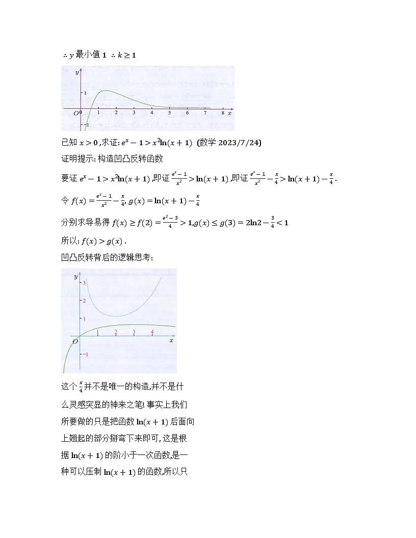 高中数学解题方法集锦黄金版（珍贵资料）第3页