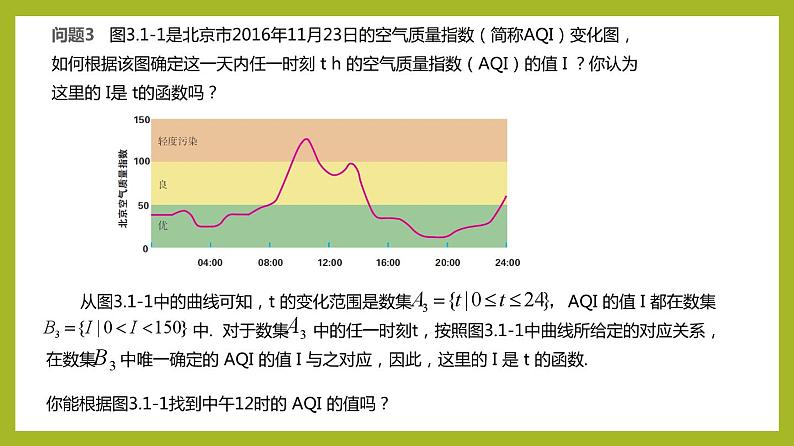 3.1.1 函数的概念（第1课时）PPT+分层作业+答案解析07