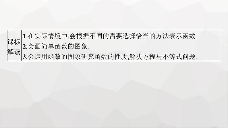 新教材(广西专版)高考数学一轮复习第三章函数与基本初等函数第七节函数的图象课件03