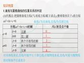 新教材(广西专版)高考数学一轮复习第九章平面解析几何第八节直线与圆锥曲线的位置关系课件