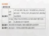 新教材(广西专版)高考数学一轮复习第十一章计数原理、概率、随机变量及其分布第四节随机事件与概率课件