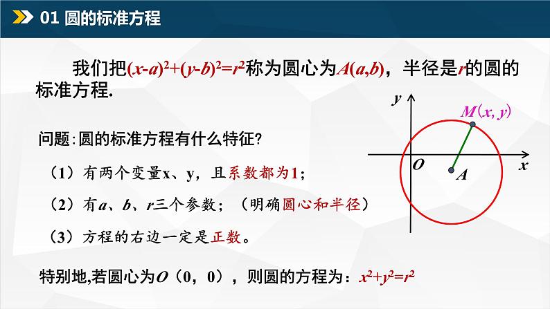 2.4.1圆的标准方程课件PPT第4页