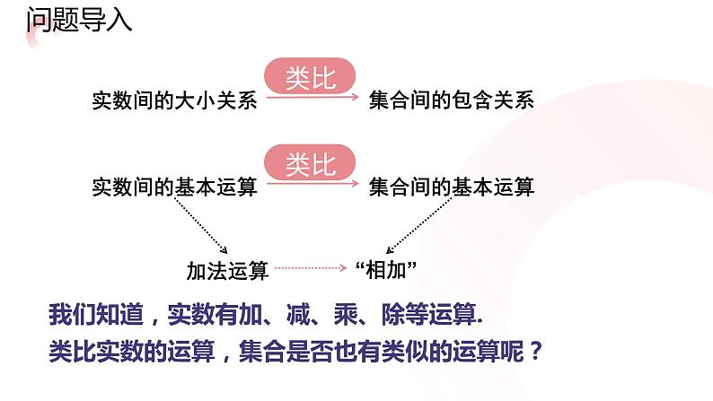 1.3.1集合的基本运算（交集与并集）（同步课件+20分钟基础题限时训练）第4页