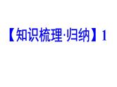 指数与指数函数复习课件-2025届高三数学一轮复习