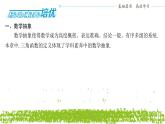 新人教A版 高中数学必修第一册 《第五章章末复习与总结》课件