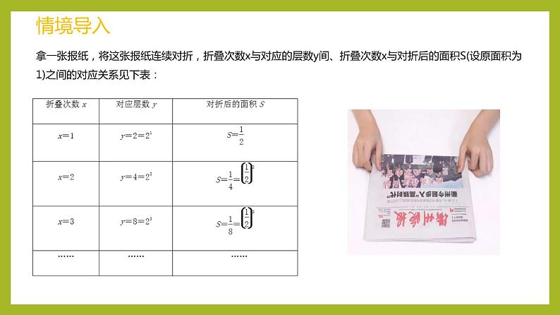 4.2.1 指数函数的概念PPT+分层作业+答案解析05