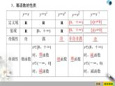 人教版高中数学必修第一册3.3幂函数 （课件）