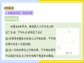高中数学RJB必修第二册 第6章 6.1 6.1.2 向量的加法 PPT课件