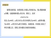 高中数学RJB必修第二册 第6章 6.2 6.2.2 直线上向量的坐标及其运算 PPT课件