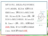 高中數(shù)學(xué)RJB必修第三冊(cè) 7.2.2 單位圓與三角函數(shù)線 PPT課件