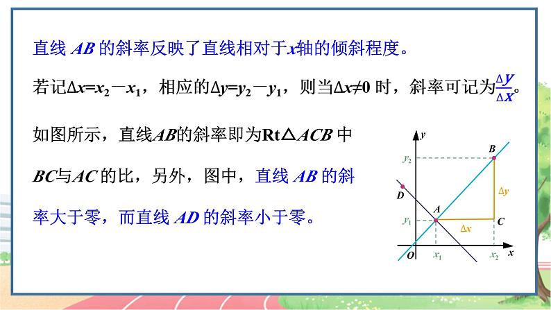 高中数学RJB必修第一册 3.1.2 第2课时 函数的平均变化率 PPT课件第4页