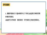 高中數(shù)學(xué)RJB必修第四冊 11.2  平面的基本事實(shí)與推論 PPT課件