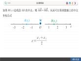 高中RJB数学选择性必修第一册 2.1坐标法 PPT课件