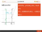 高中RJB数学选择性必修第一册 2.2.2 直线的方程. PPT课件