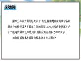 高中BSD数学必修第一册 6.3.2 频率分布直方图 PPT课件