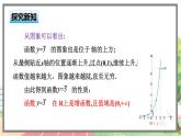 高中BSD数学必修第一册 3.3.2 指数函数的图象和性质 PPT课件