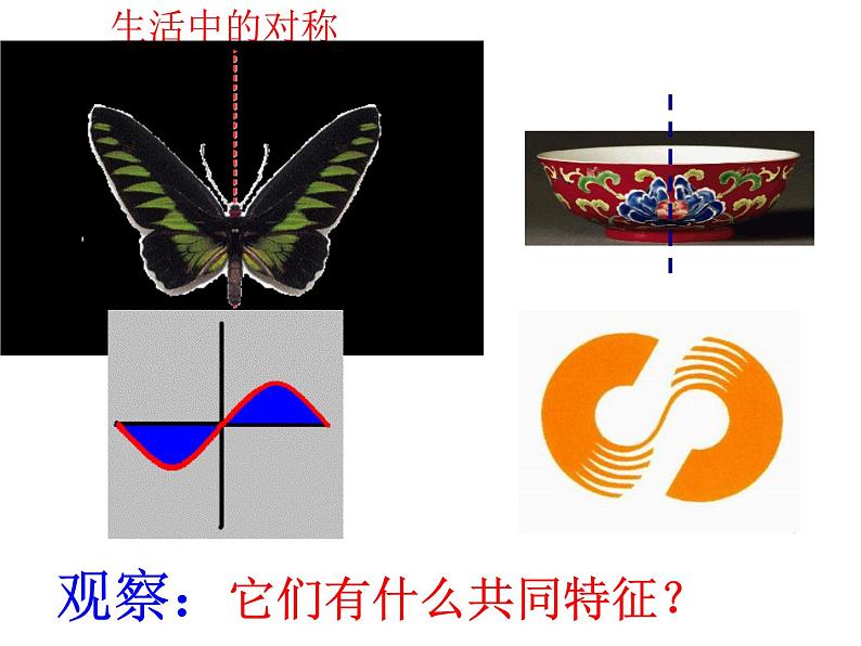 高中数学人教A版必修一课件：1.3.2函数的奇偶性02