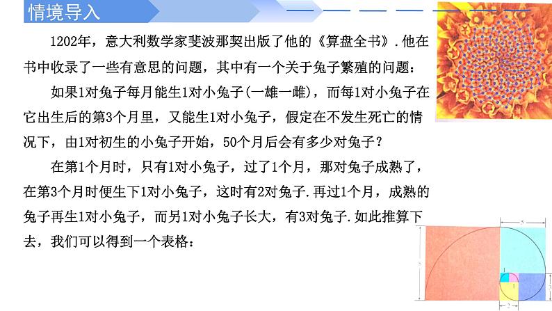 2024-2025 学年高中数学人教A版选择性必修二4.1.2数列的通项公式与递推公式PPT02