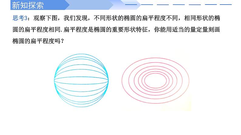 2024-2025 学年高中数学人教A版选择性必修一3.1.2椭圆的简单几何性质PPT第7页