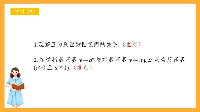 人教B版数学必修第二册4.3 《指数函数与对数函数的关系》课件+分层练习02