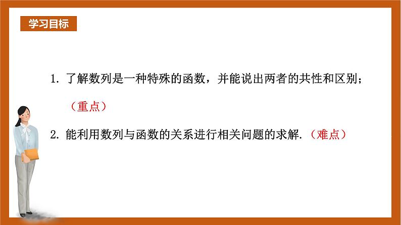 人教B版选择性必修第三册5.1.1《数列的概念（二）》（同步课件）第3页