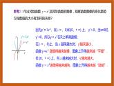 人教B版选择性必修第三册6.2.1《导数与函数的单调性》（第1.2课时）课件+分层练习