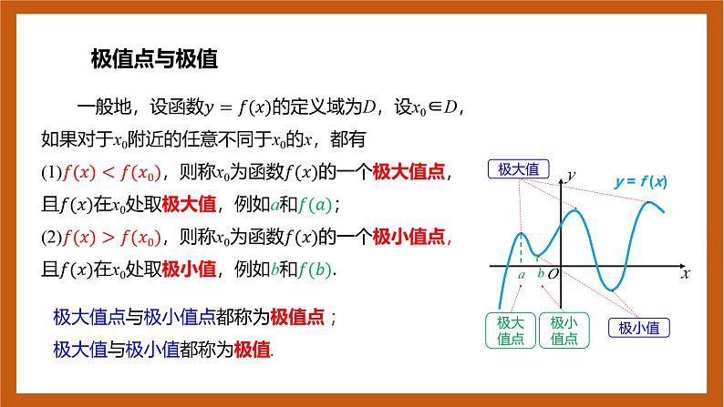 人教B版选择性必修第三册6.2.2《导数与函数的极值、最值》（第1.2课时）课件+分层练习06
