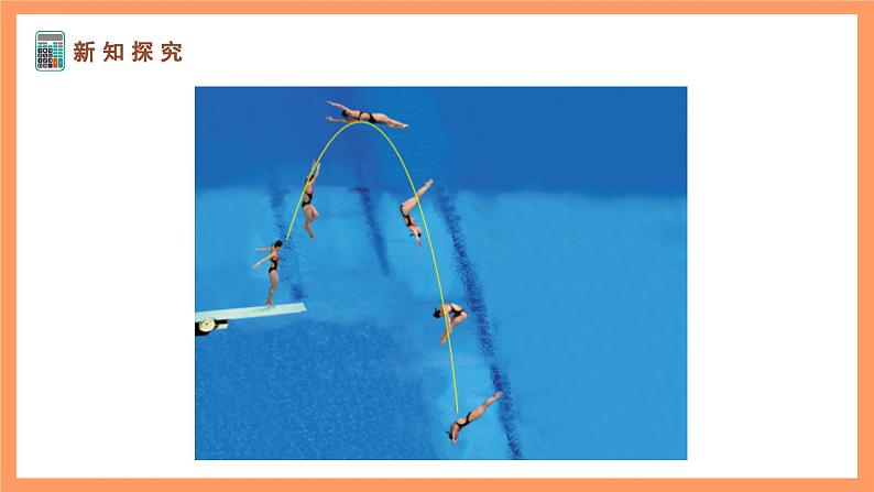 湘教版新教材数学高二选择性必修第二册 1.1.1 函数的平均变化率 课件04