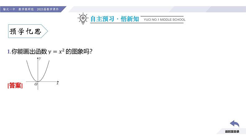 高一数学同步优品讲练课件（人教A版2019必修第一册）3.2 函数的基本性质（课时1 函数的单调性）（课件）05