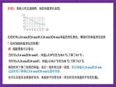 北师大版数学高二选择性必修第二册 2.1 平均变化率与瞬时变化率 课件