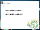 苏教版数学高一必修第二册 12.2 复数的运算 课件
