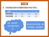 苏教版数学高二选择性必修第二册 8.2.2.1 离散型随机变量的数字均值 课件