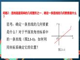 人教A版數(shù)學(xué)高二選擇性必修第一冊(cè) 2.1.1 傾斜角與斜率 課件+教案