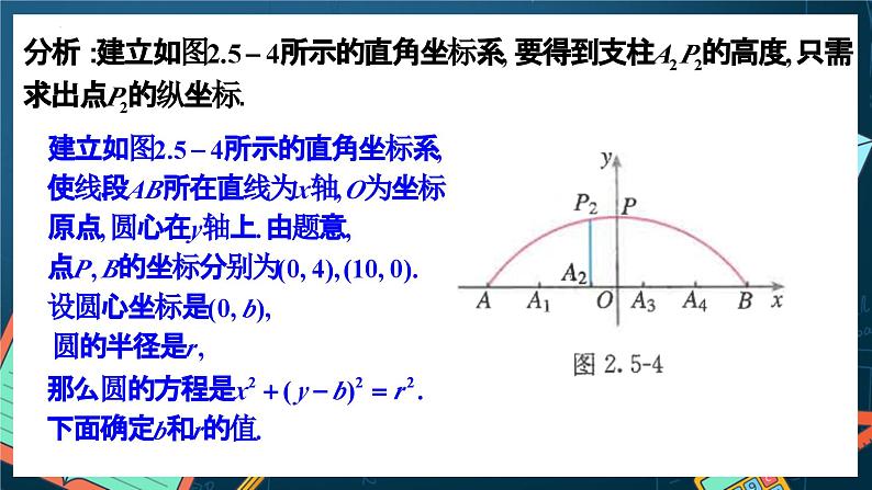 人教A版数学高二选择性必修第一册 2.5.1 直线与圆的位置关系 第2课时 课件+教案04