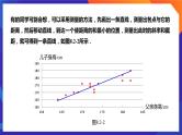 人教A版数学高二选择性必修第三册 8.2.2 一元线性回归模型参数的最小二乘估计(第1课时) 课件+教案