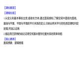 2025年高考数学一轮复习-第八章-第三节-空间直线、平面的平行【课件】