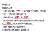2025年高考数学一轮复习-10.3-变量的相关性与一元线性回归模型【课件】