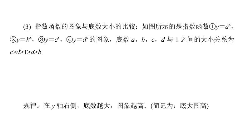 2025年高考数学一轮知识点复习-第11课时-指数函数【课件】第6页