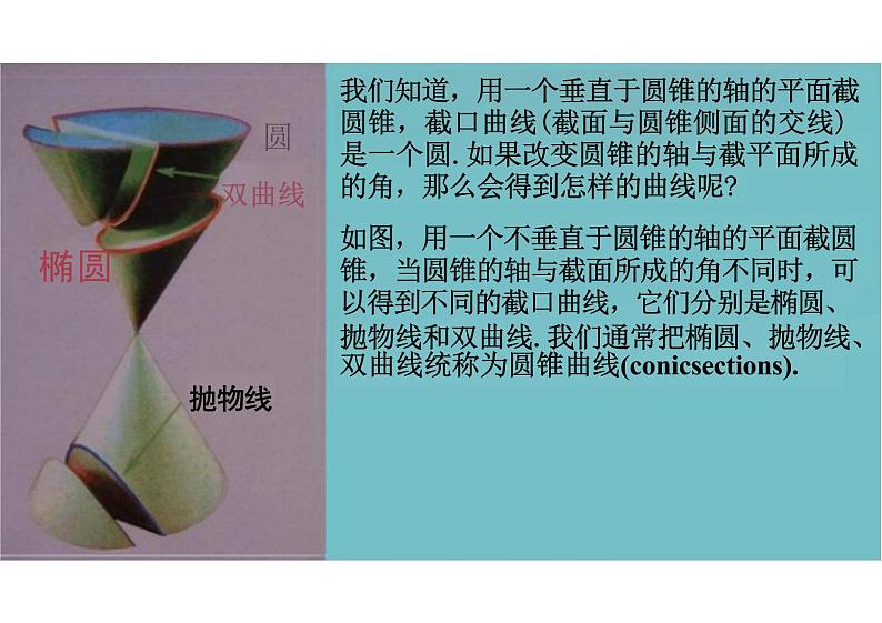 椭圆及其标准方程课件 高二上学期数学人教A版（2019）选择性必修第一册第3页