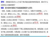 北师版高中数学必修第一册2.3函数的单调性(一)（课件）