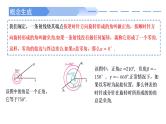 2024-2025学年高中数学人教A版必修一5.1.1任意角课件PPT+导学案+分层作业（学生版+教师版）+教案（教学设计）