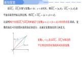 2024-2025學年高中數(shù)學人教A版必修二7.2.1 復數(shù)的加減運算及其幾何意義PPT+導學案+分層作業(yè)（學生版+教師版）+教案（教學設(shè)計）