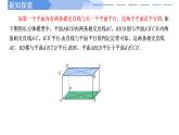 高中數(shù)學(xué)人教A版必修二8.5.3 平面與平面平行PPT+導(dǎo)學(xué)案+分層作業(yè)（學(xué)生版+教師版）+教案（教學(xué)設(shè)計）