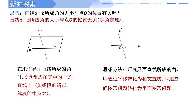2024-2025学年高中数学人教A版必修二8.6.1直线与直线垂直PPT+导学案+分层作业（学生版+教师版）+教案（教学设计）05