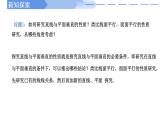 2024-2025學(xué)年高中數(shù)學(xué)人教A版必修二8.6.2 直線與平面垂直（2）PPT+導(dǎo)學(xué)案+分層作業(yè)（學(xué)生版+教師版）+教案（教學(xué)設(shè)計）