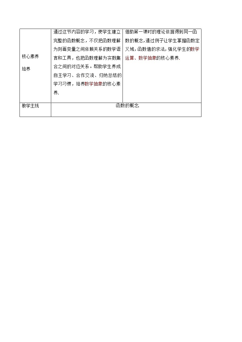 2024-2025学年高中数学人教A版必修一3.1.1函数的概念（一）课件PPT+导学案+分层作业（学生版+教师版）+教案（教学设计）03