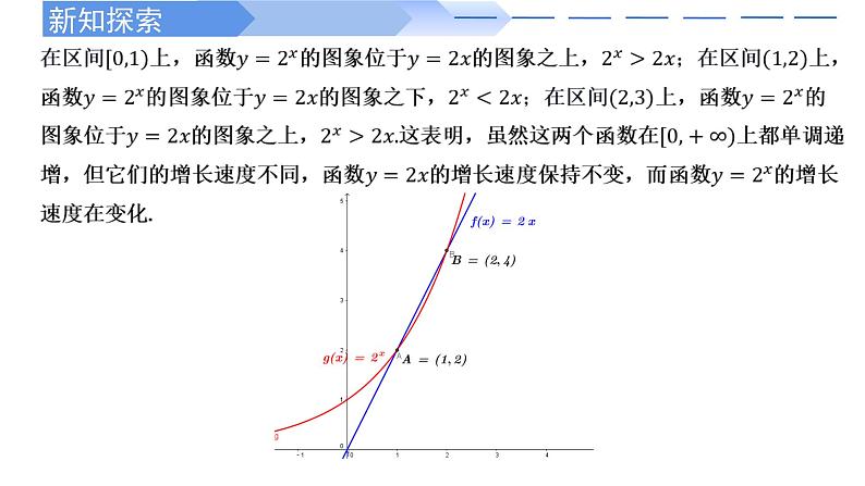 2024-2025学年高中数学人教A版必修一4.4.3不同函数增长的差异课件PPT+导学案+分层作业（学生版+教师版）+教案（教学设计）05