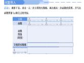 2024-2025学年高中数学人教A版必修一4.5.1 函数的零点与方程的解课件PPT+导学案+分层作业（学生版+教师版）+教案（教学设计）