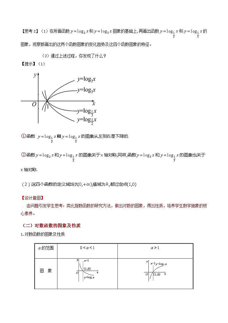 2024-2025学年高中数学人教A版必修一4.4.2对数函数的图像与性质课件PPT+导学案+分层作业（学生版+教师版）+教案（教学设计）03